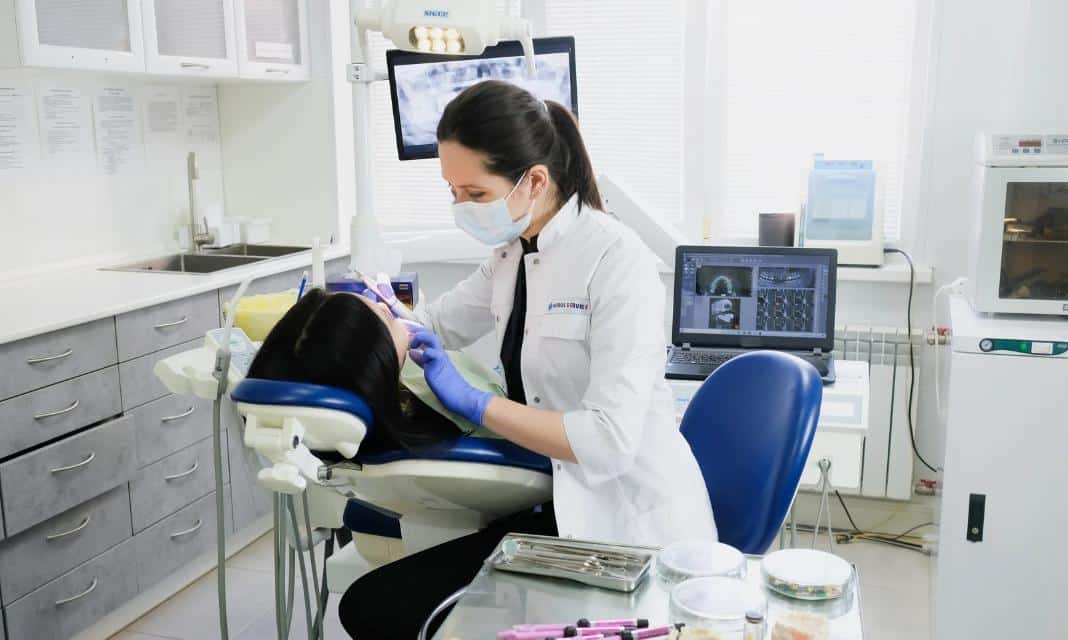 Pogotowie Dentystyczne Otwock