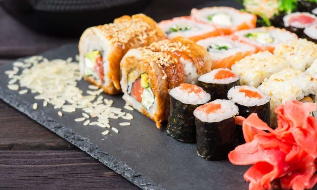 Sushi Otwock