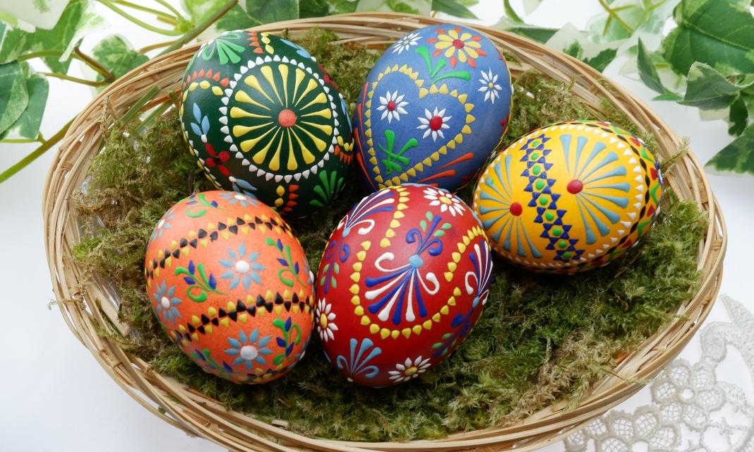 Wiosenna Tradycja: Obchody Wielkanocne w Otwocku z Bogatym Programem Wydarzeń